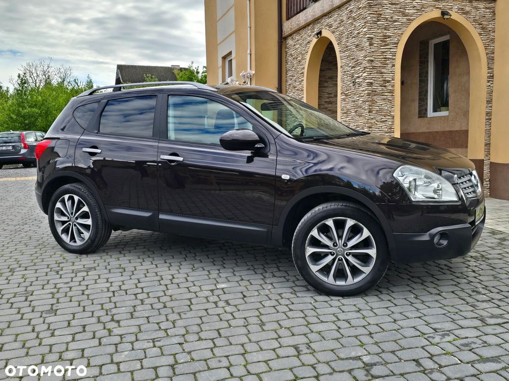 Nissan Qashqai 1.6 I-Way - 9