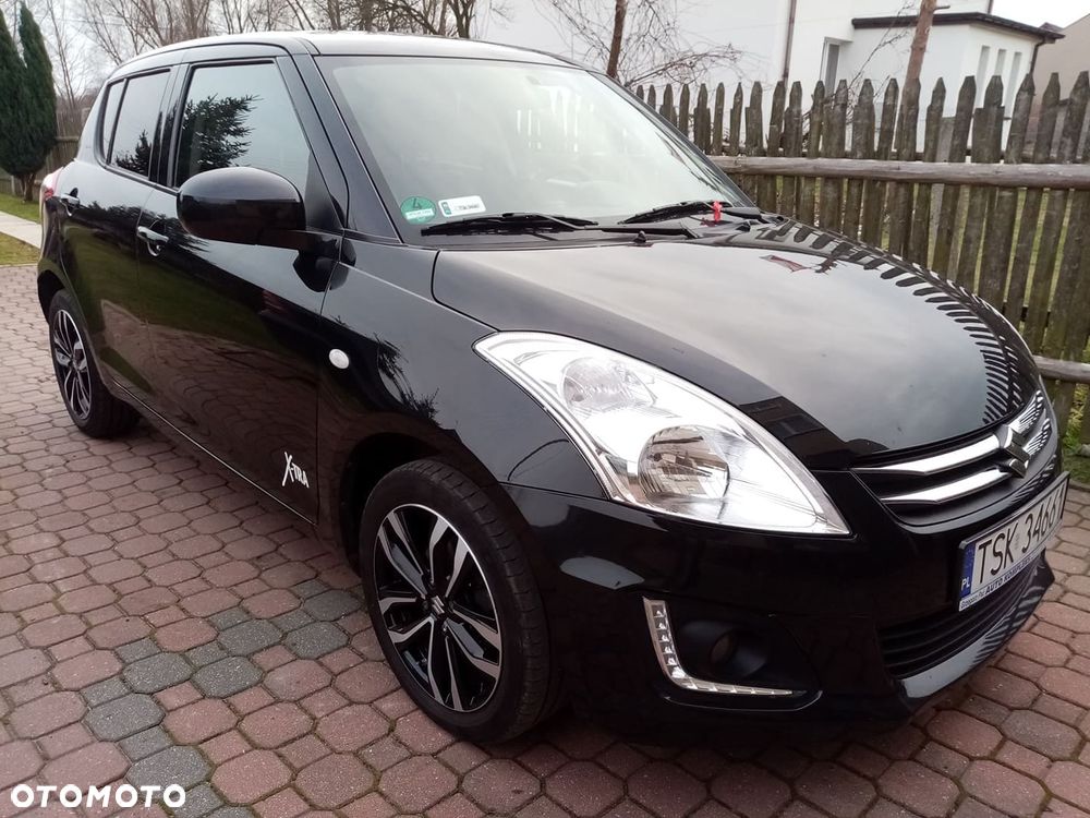 Suzuki Swift 1.2 X-TRA - 1