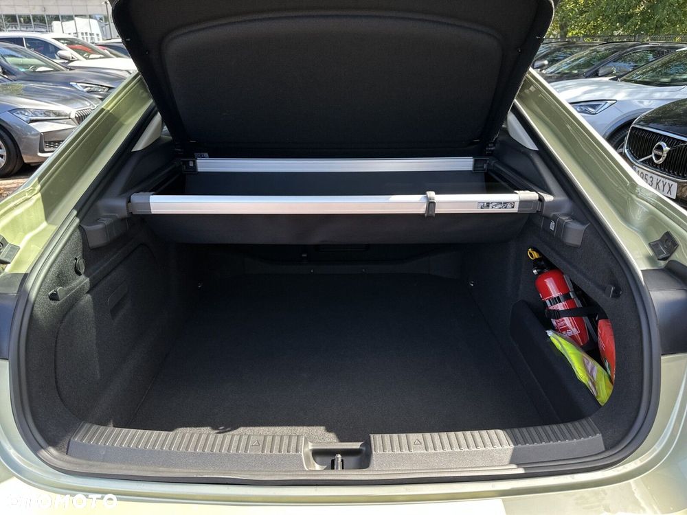 Skoda Superb 2.0 TDI SCR 4x4 Selection DSG - 37