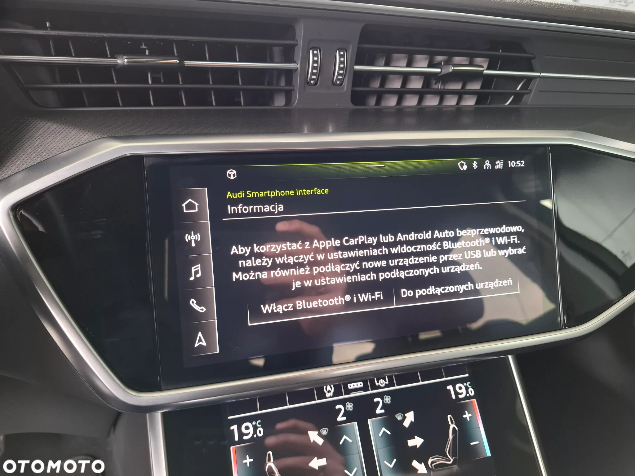 Audi A6 - 20