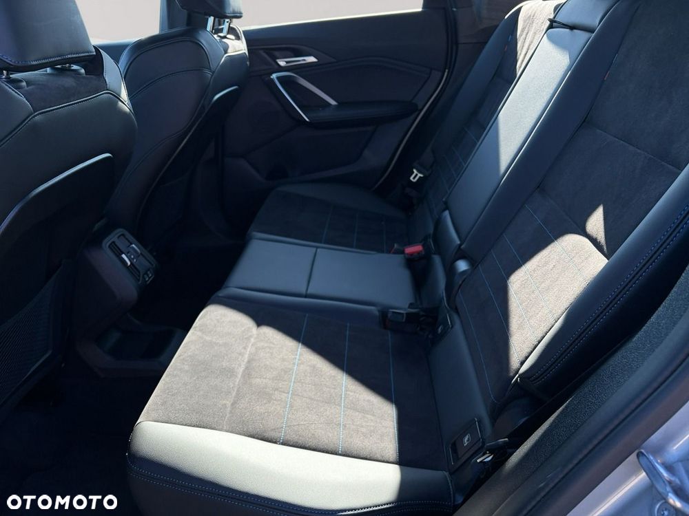 BMW X1 sDrive20i mHEV sport - 25