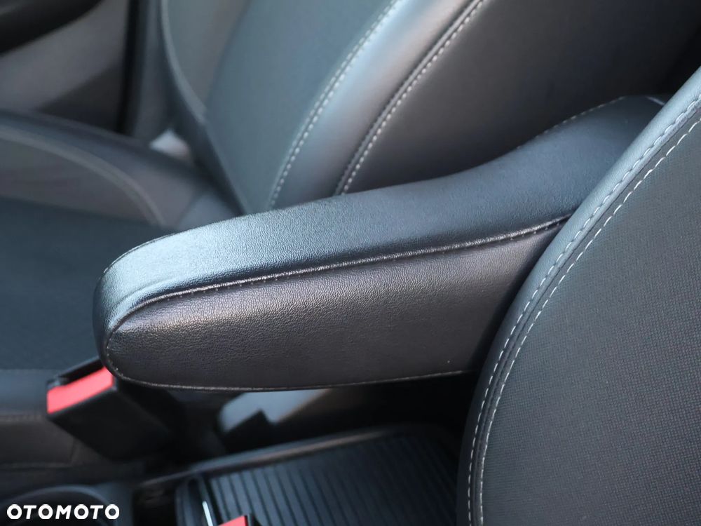 Opel Mokka X 1.4 Automatik Innovation - 17