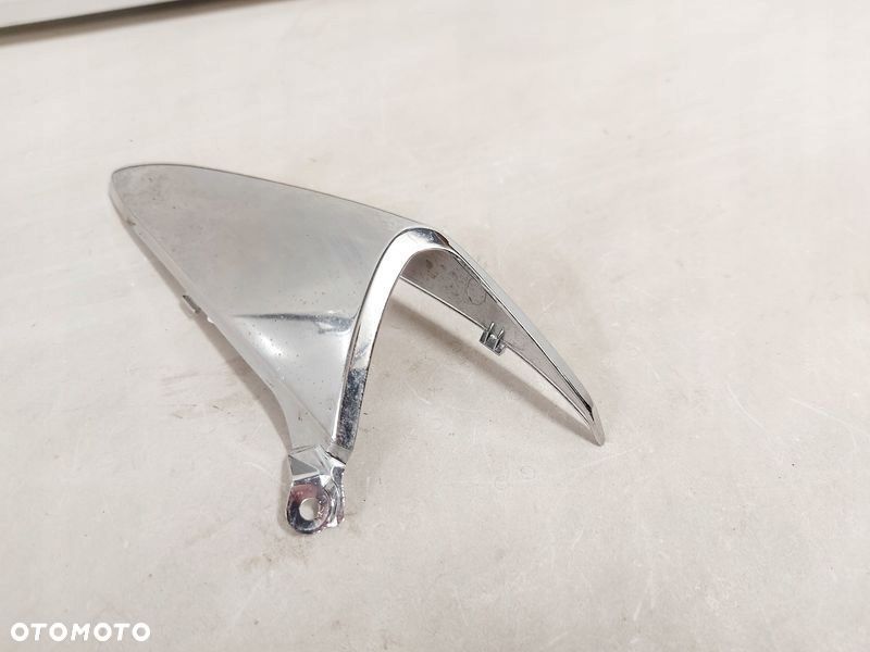 honda sh125 osłona kierunkowskazu lewa - 3