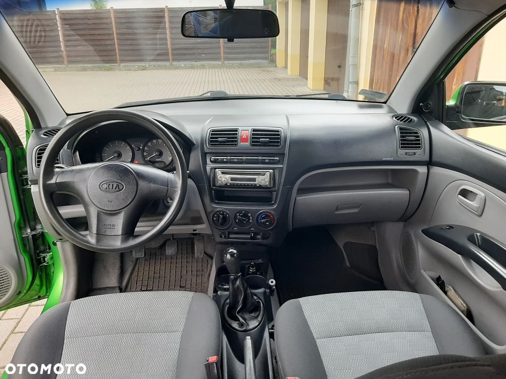 Kia Picanto - 6