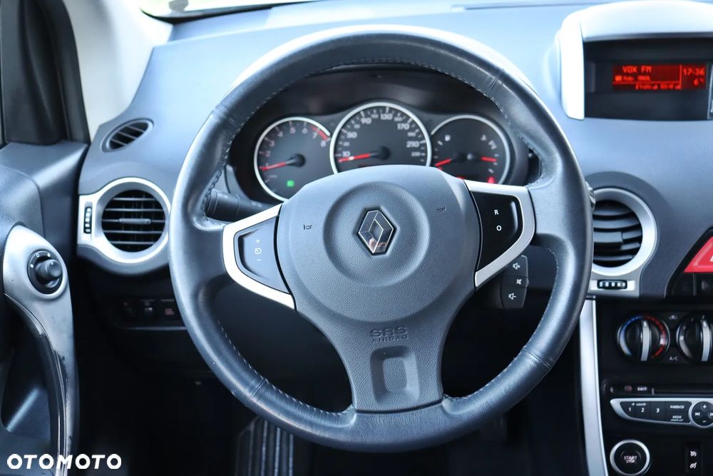 Renault Koleos 2.5 16V 4x2 Dynamique - 18
