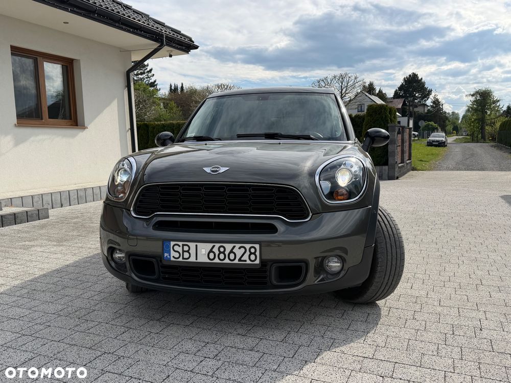 MINI Cooper S - 2