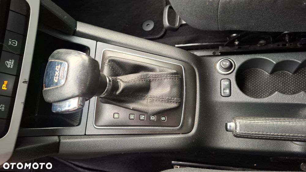Skoda Yeti 2.0 TDI - 9