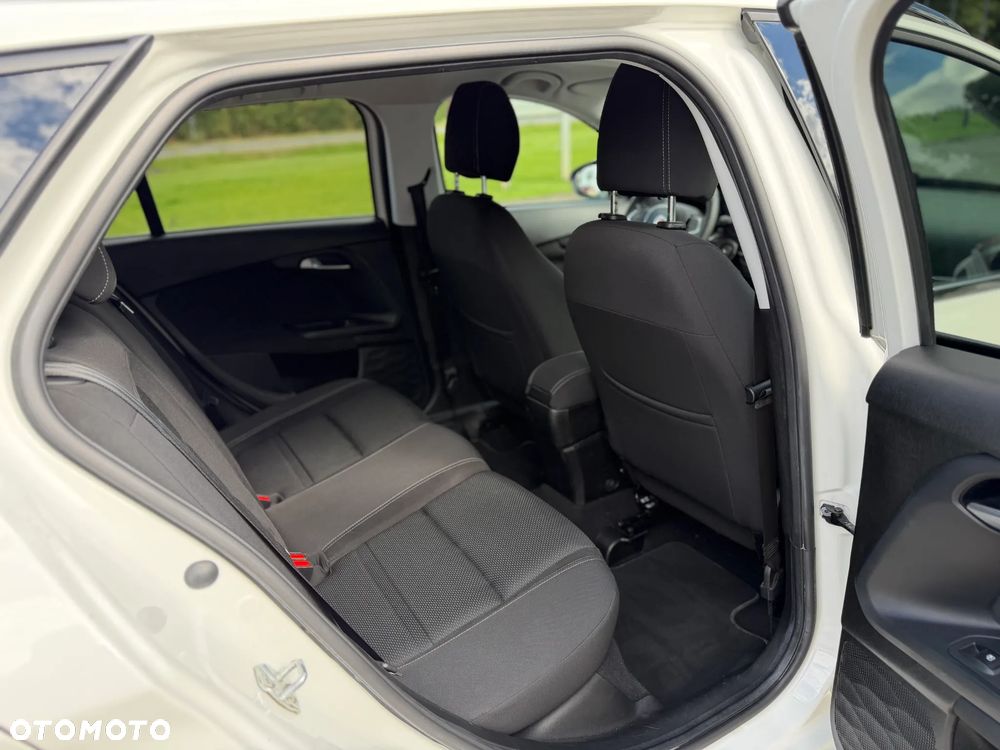 Fiat Tipo 1.6 MultiJet DCT Business Line - 14