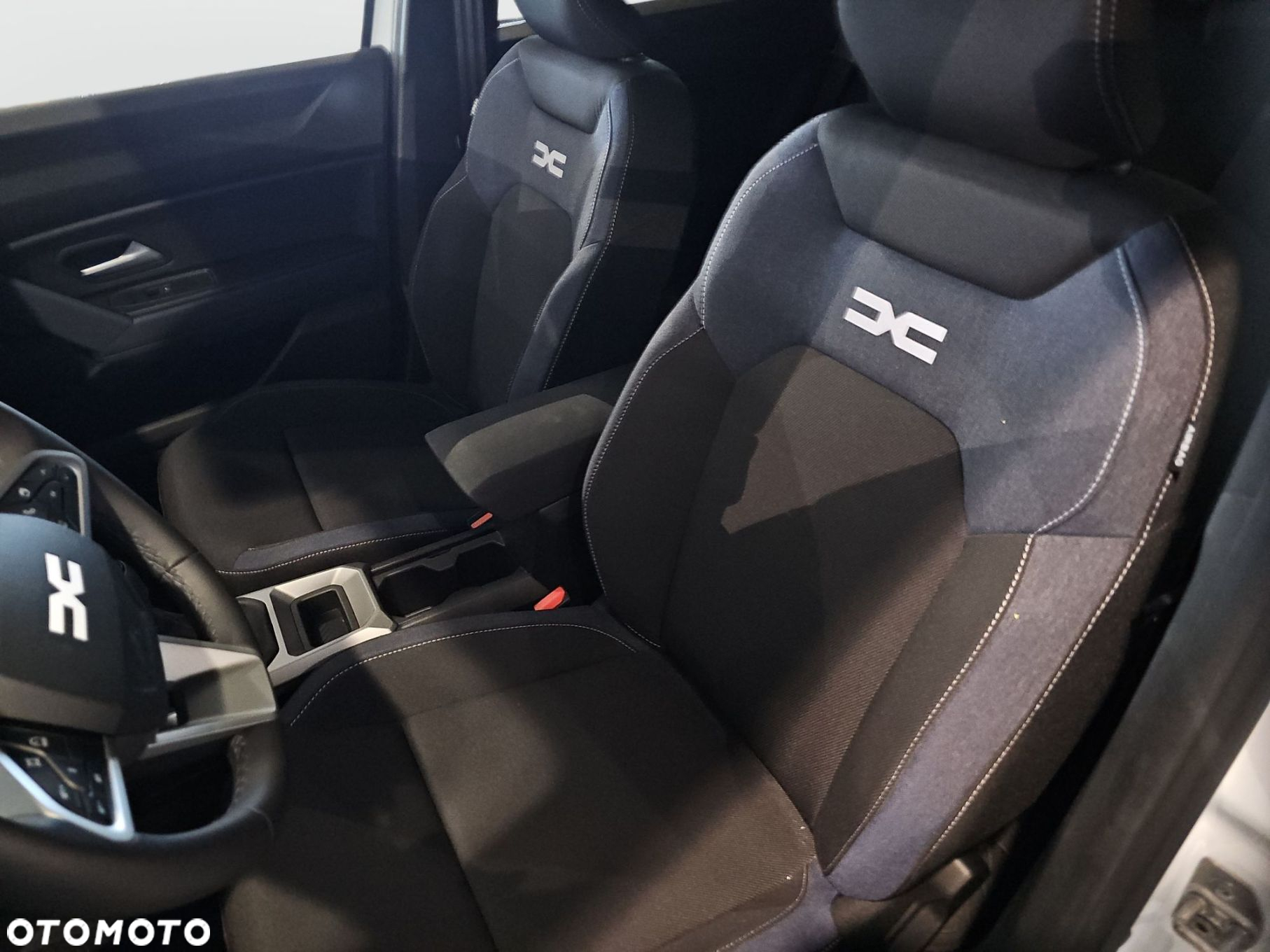 Dacia Duster - 9