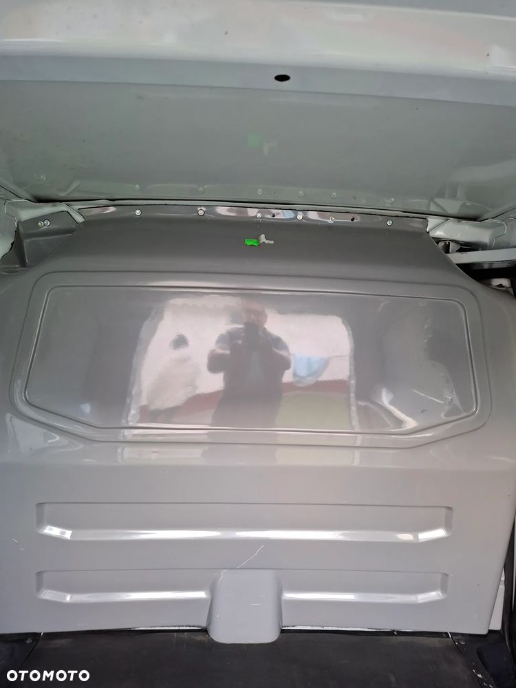 Peugeot Partner 1.6 HDi Trendy - 10