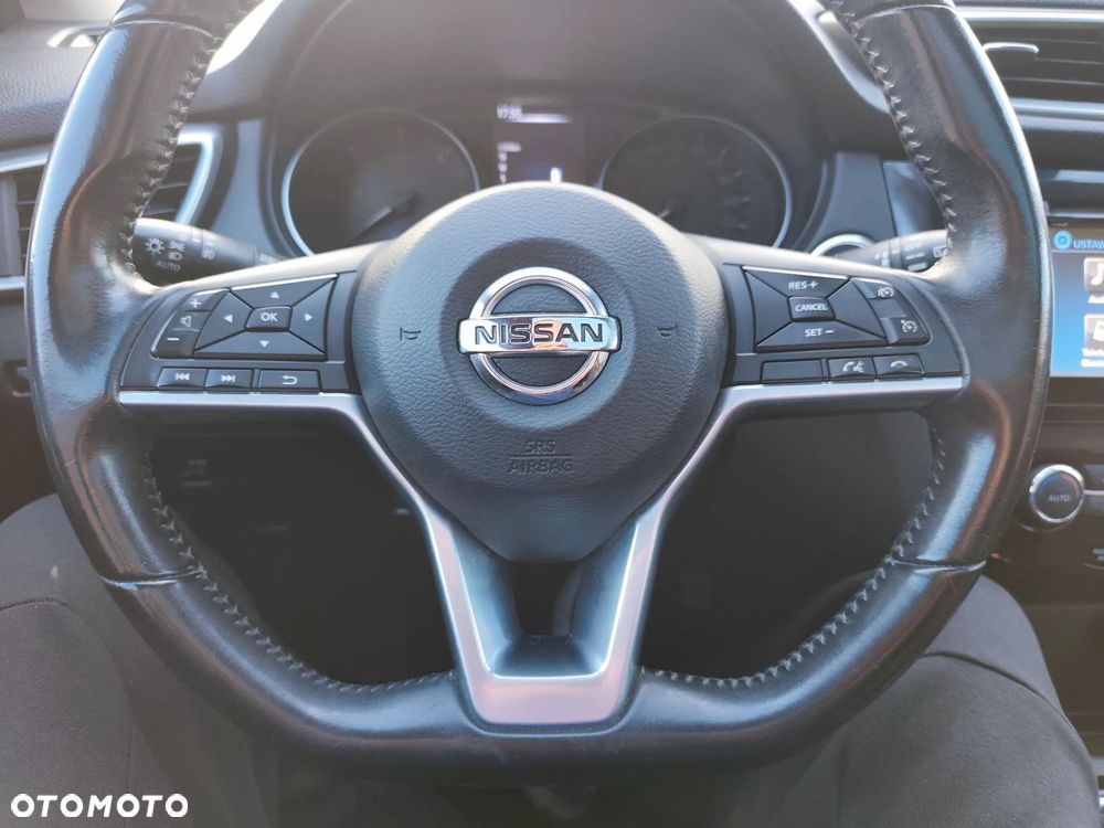 Nissan Qashqai 1.5 dCi Tekna+ - 23