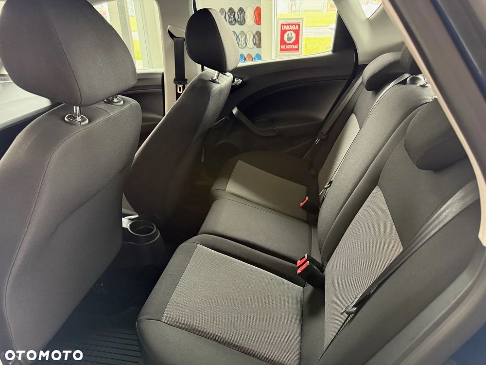 Seat Ibiza 1.4 TDI Reference - 13