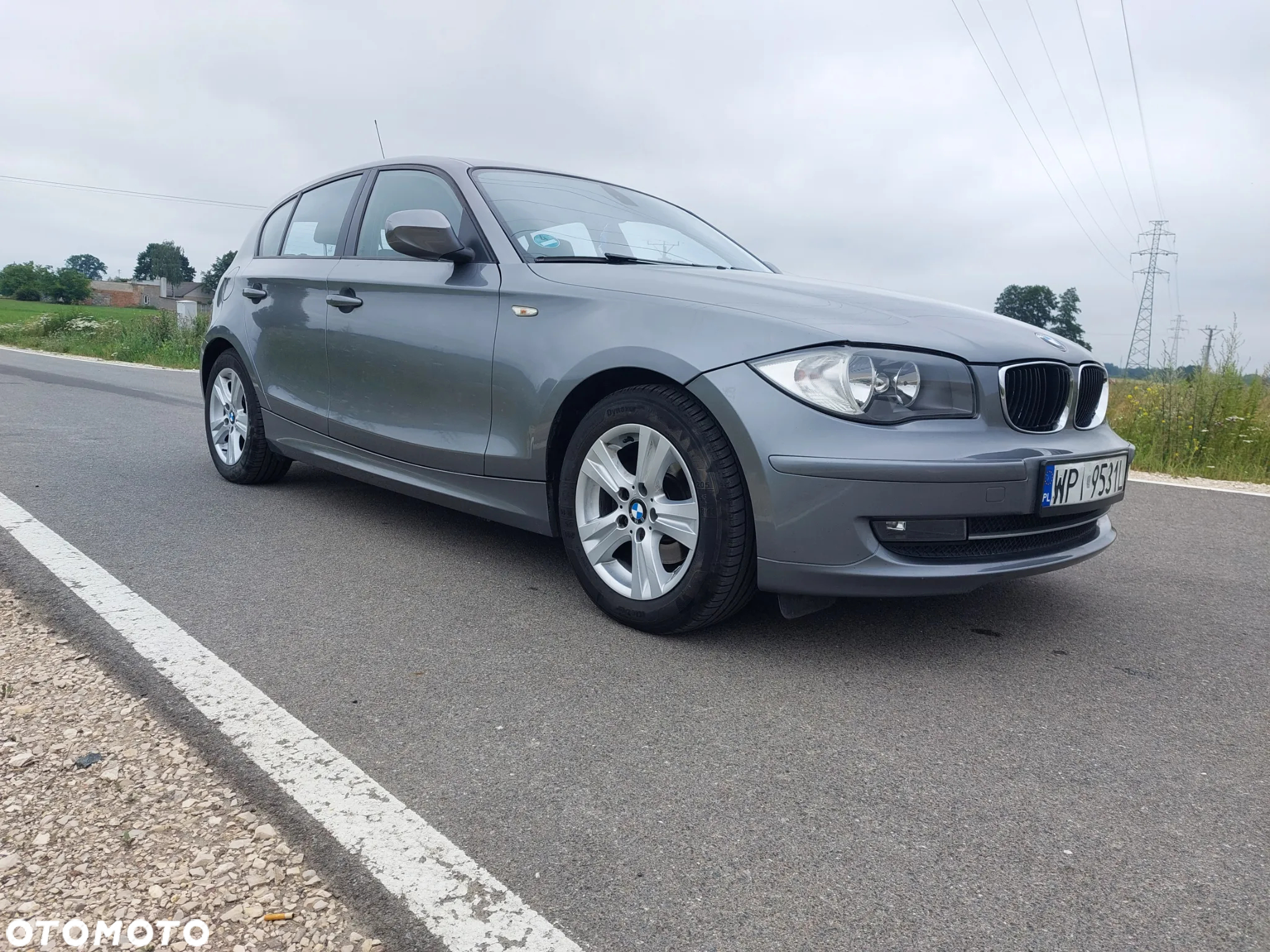 BMW Seria 1 118d - 3