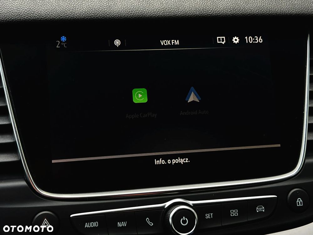 Opel Grandland X 1.6 CDTI Innovation S&S - 37