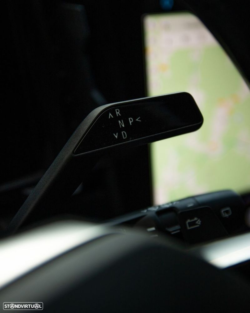 Renault Mégane E-Tech EV60 220hp optimum charge Equilibre - 17