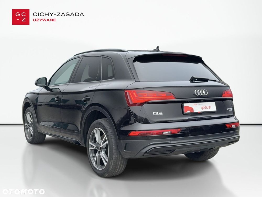 Audi Q5 - 3