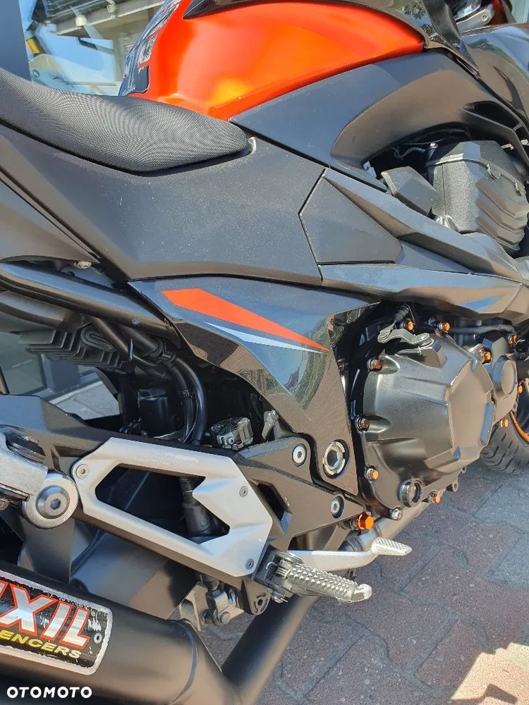 Kawasaki Z - 33
