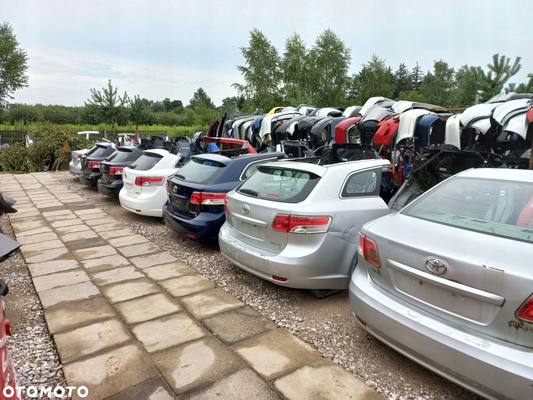 Toyota Avensis T27 Lift T29 14-18r moduł smart key 89990-05090 - 5