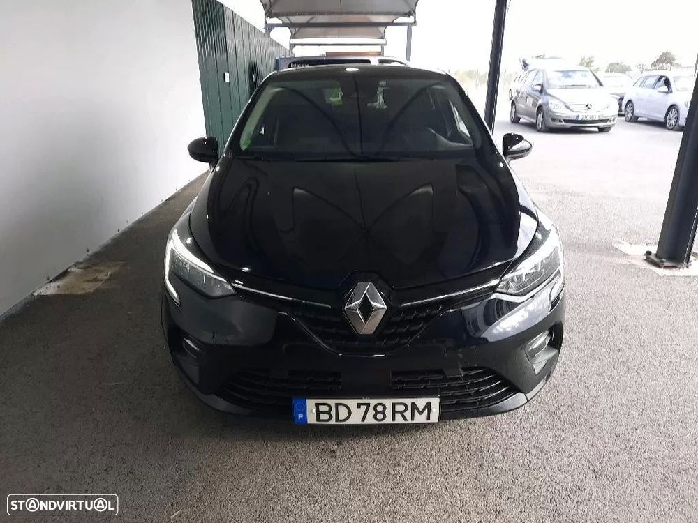 Renault Clio 1.0 TCe Evolution Bi-Fuel - 2