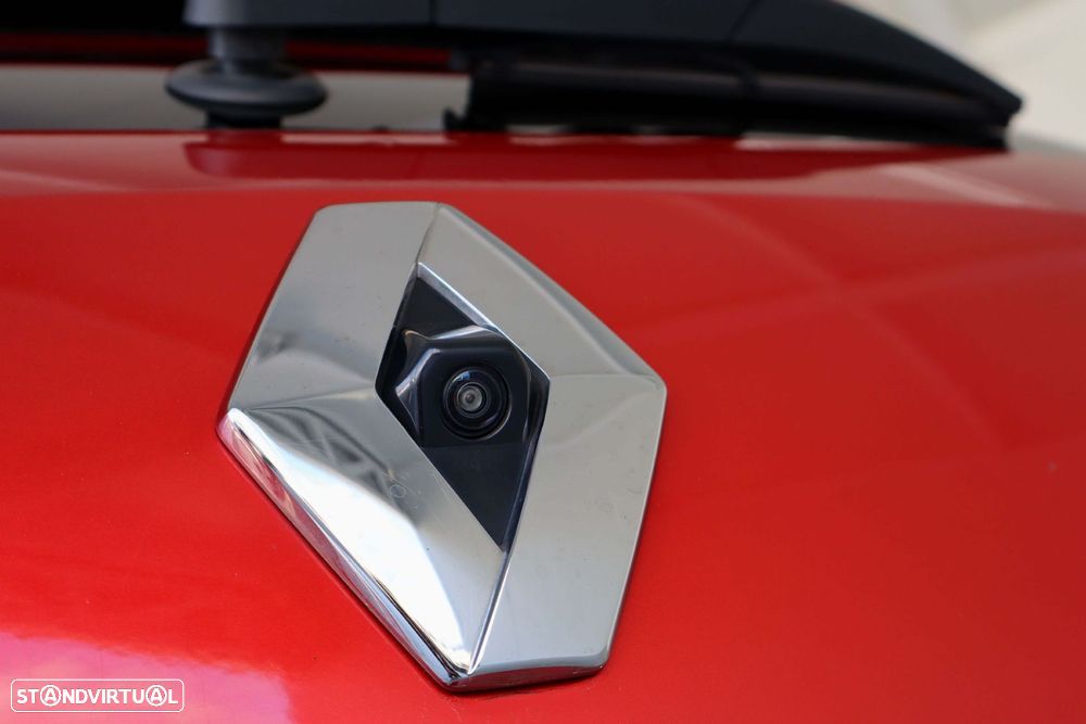 Renault Clio 1.0 TCe Evolution - 11