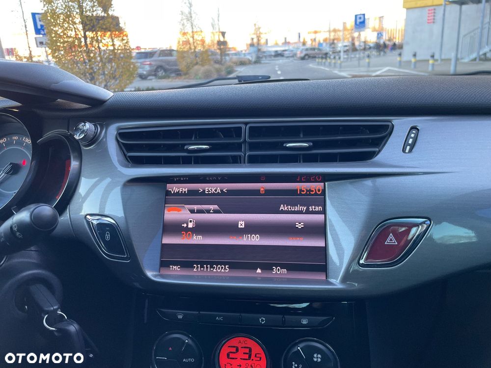 Citroën C3 VTi 95 Exclusive - 23