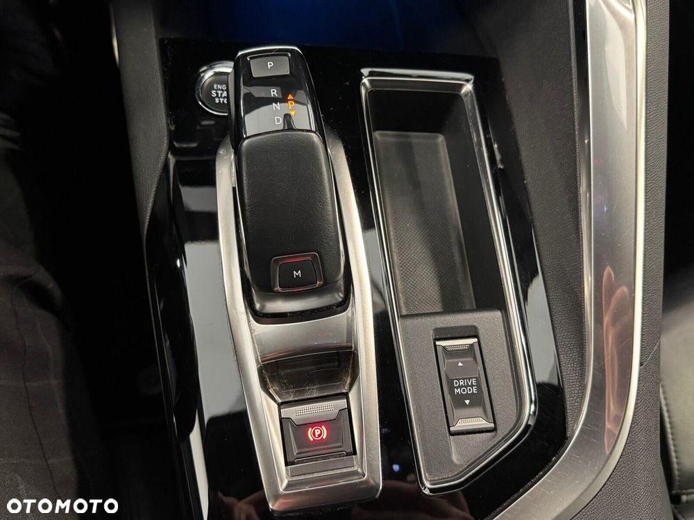 Peugeot 5008 2.0 BlueHDi GT Pack S&S EAT8 - 27