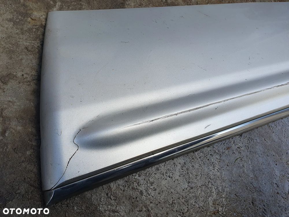 JEEP CHEROKEE WJ LISTWA DRZWI PRAWY PRZÓD LIFT - 6