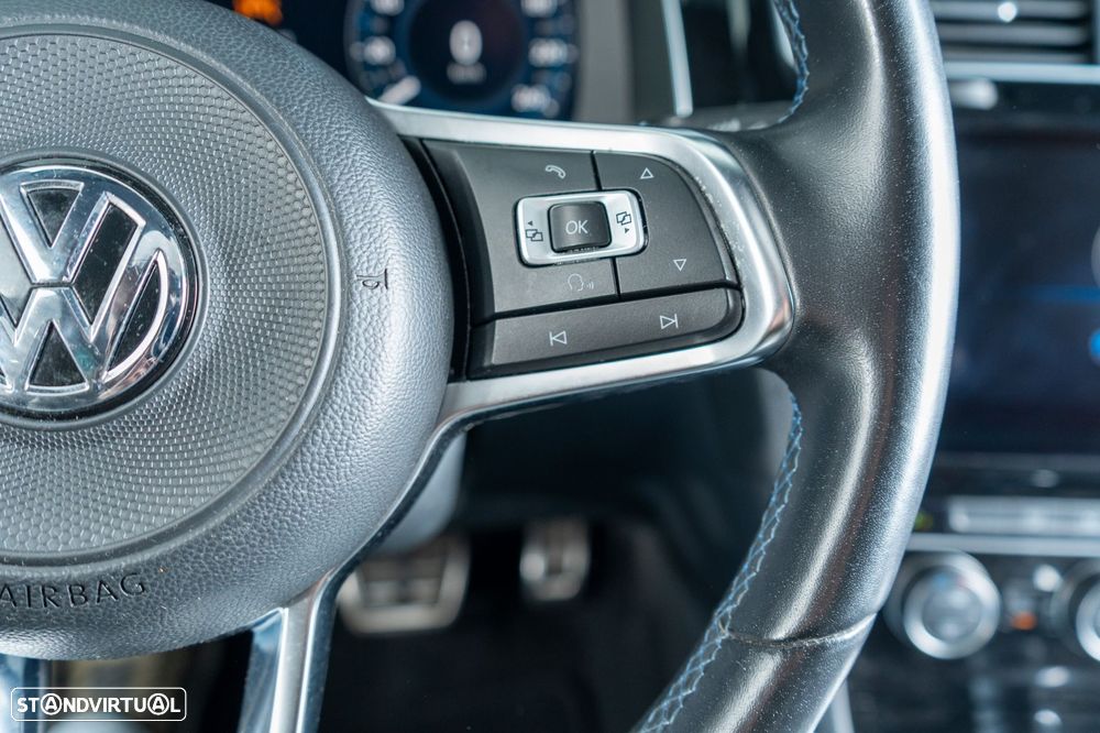 VW Golf 1.4 GTE Plug-In-Hybrid DSG - 24