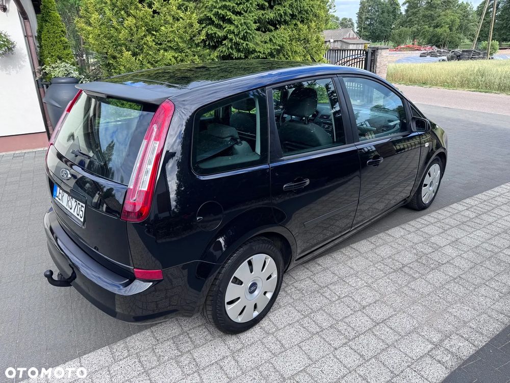 Ford C-MAX 1.6 Style - 27