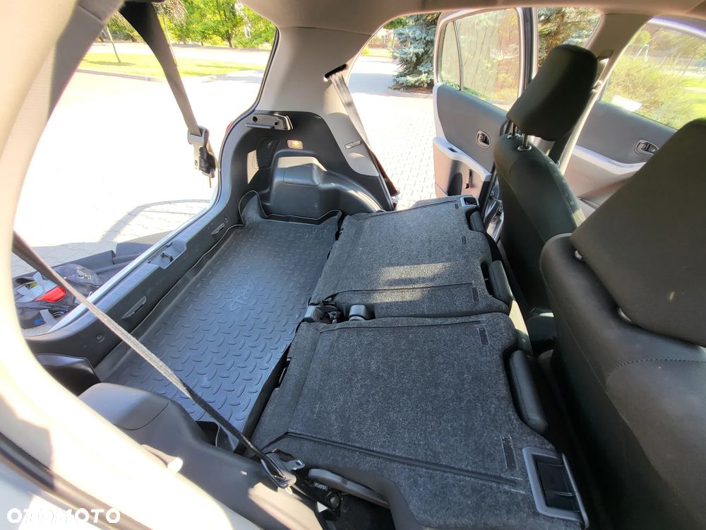 Toyota Yaris 1.3 Luna A/C - 8