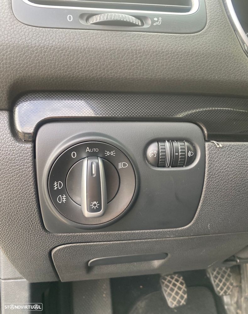 VW Golf Variant 1.6 TDi Best Edition Bluetooth - 6