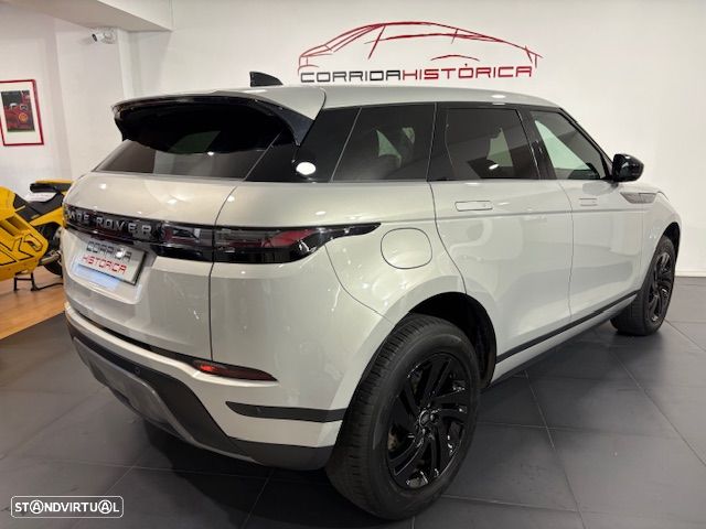 Land Rover Range Rover Evoque 1.5 P300e AWD R-Dynamic HSE Auto - 19