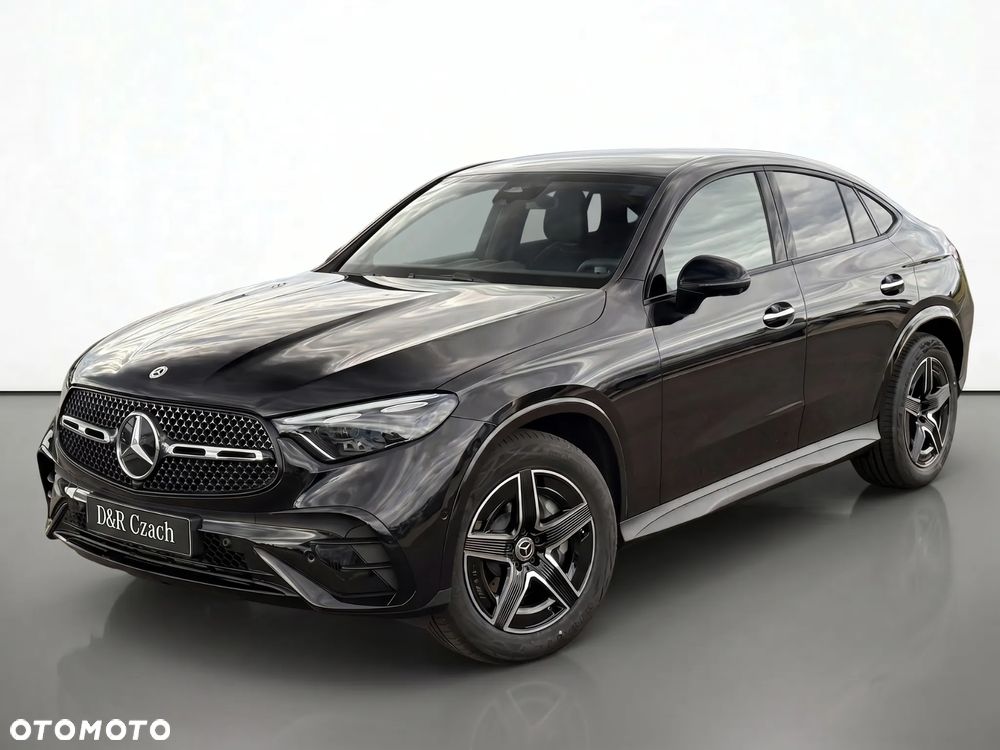 Mercedes-Benz GLC - 4