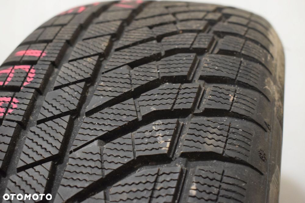 R19 235/55 Falken EuroWinter HS02 Pro 105W Wysyłka gratis! - 3