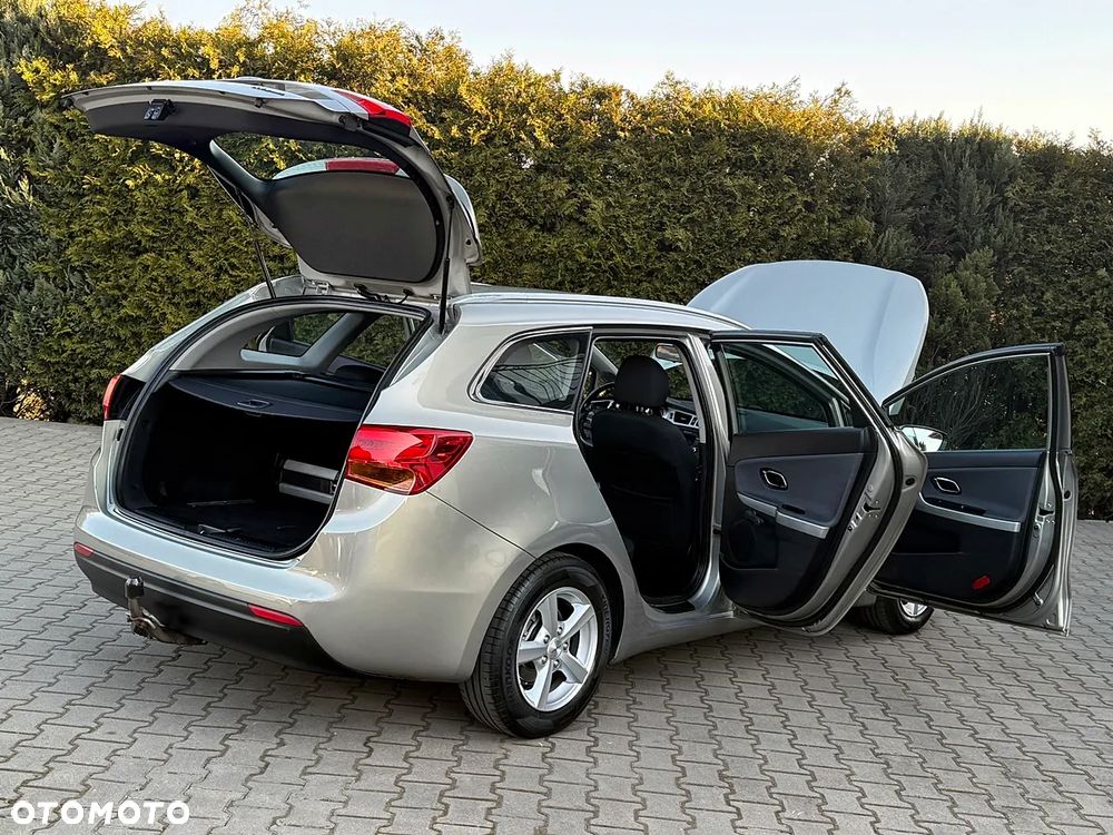 Kia Ceed 1.6 GDI XL - 35