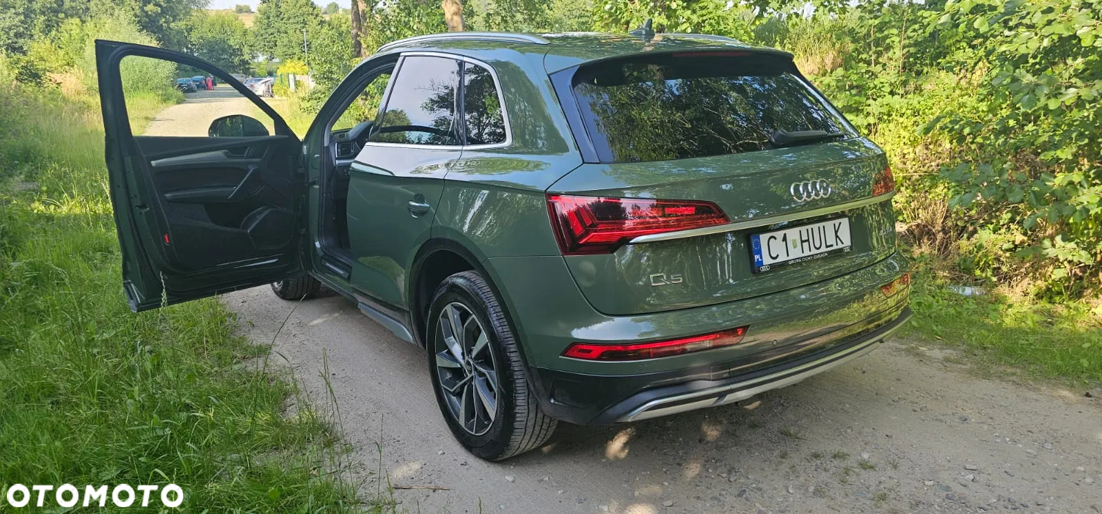 Audi Q5 40 TFSI mHEV Quattro Advanced S tronic - 6