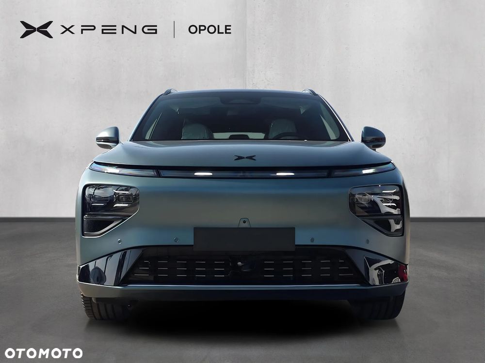 XPeng G9 94.6 kWh AWD Performance - 9