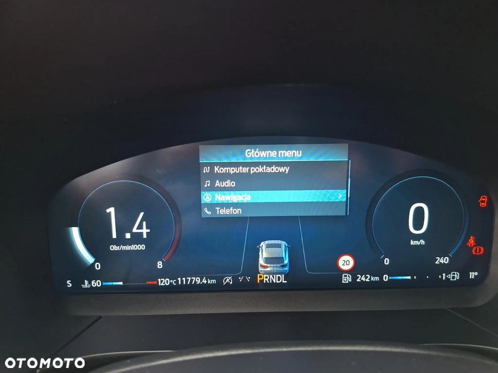 Ford Kuga 1.5 EcoBoost FWD ST-Line - 23