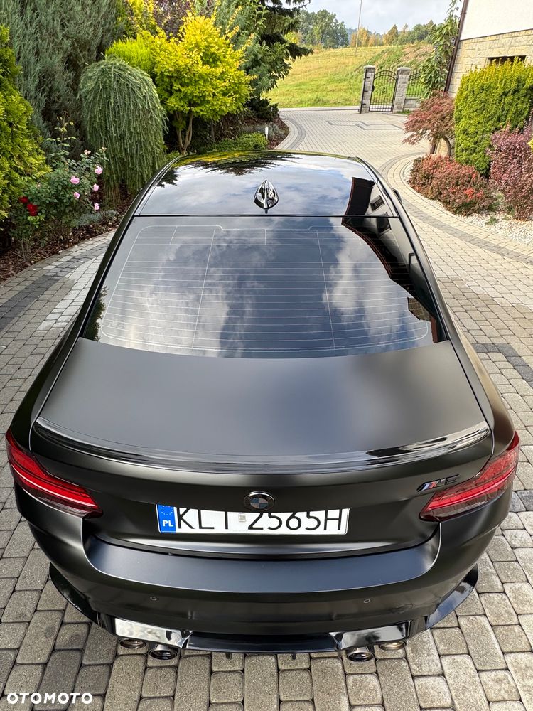 BMW M2 - 8