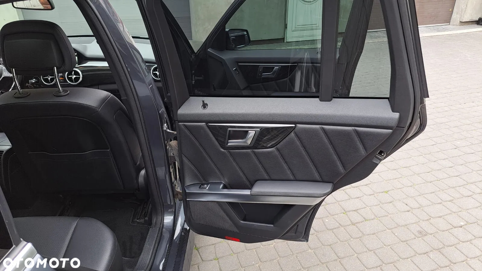 Mercedes-Benz GLK 250 BlueTEC 4Matic 7G-TRONIC - 26