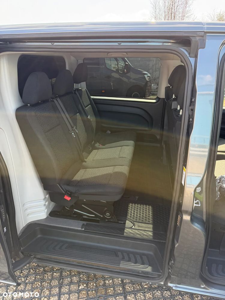 Mercedes-Benz Vito - 9