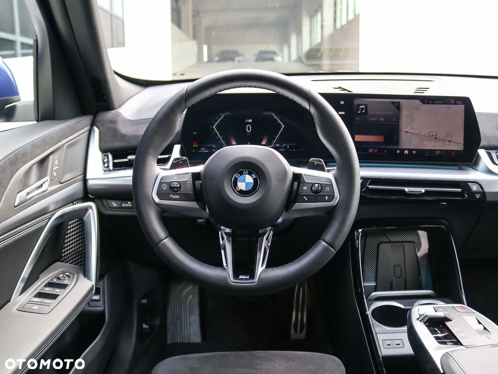 BMW X1 sDrive18i sport - 17