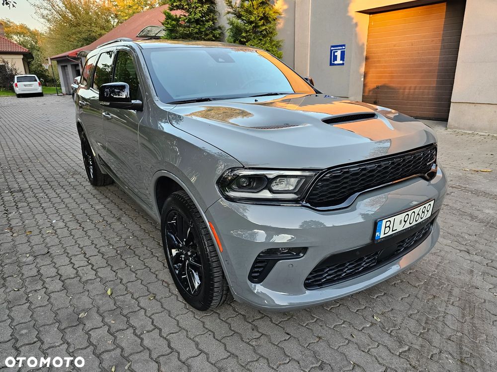 Dodge Durango 5.7 R/T - 3