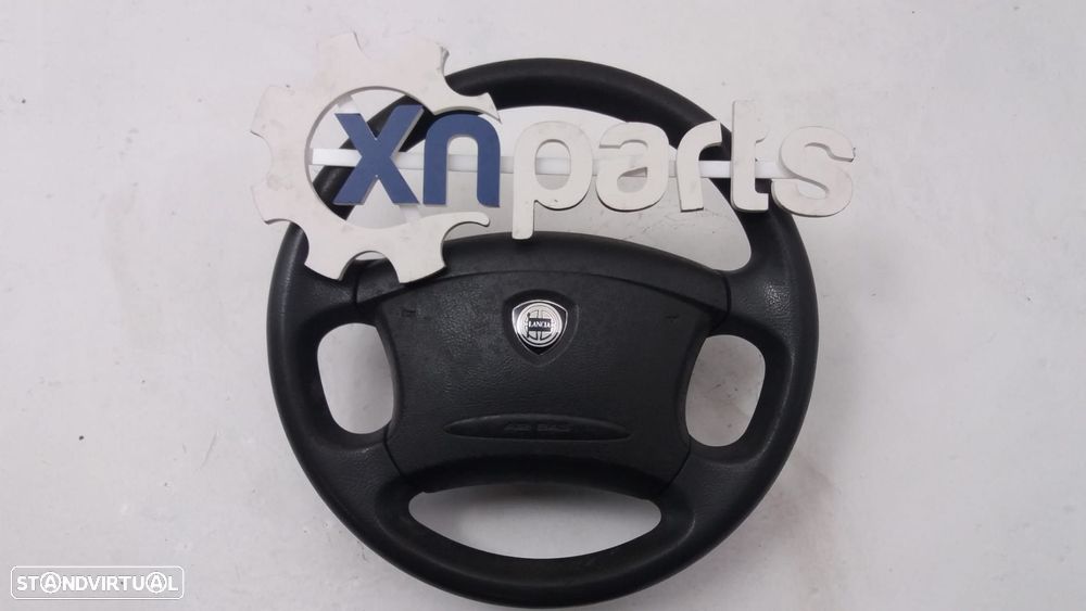 Volante e airbag LANCIA Y 10.00 - 09.03 - 1