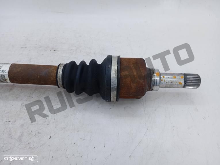 Transmissão Frente Esquerda 96307_68280 Peugeot 206 [1998_2012] - 3