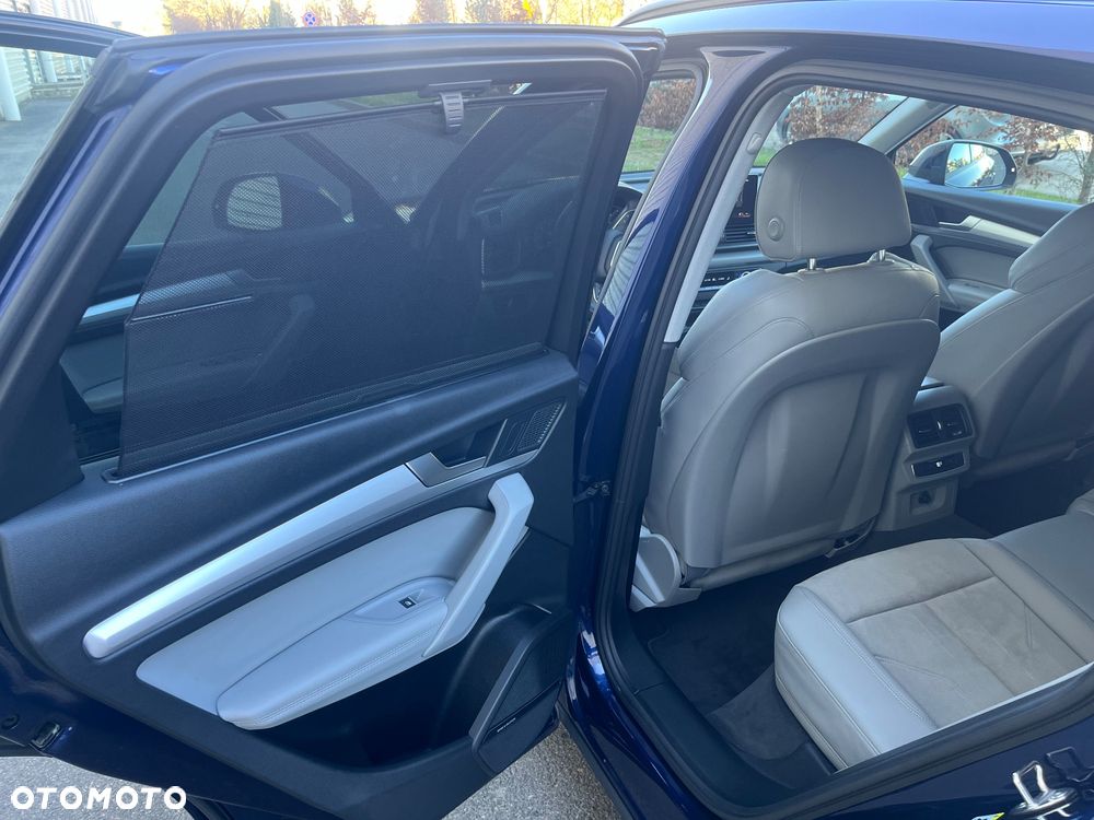 Audi Q5 35 TDI S tronic design - 32