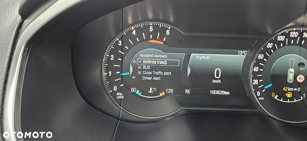 Ford S-Max 2.0 TDCi Titanium - 15