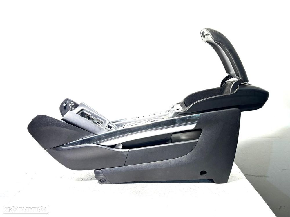 Consola Central OPEL ZAFIRA TOURER C 13377807 - 2