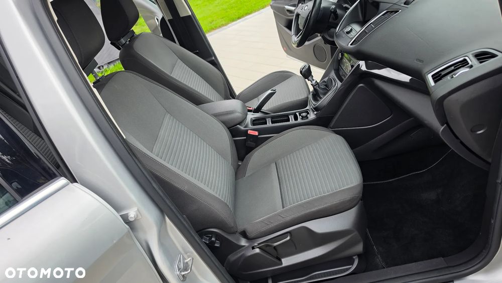 Ford C-MAX 1.0 EcoBoost Ambiente ASS - 16