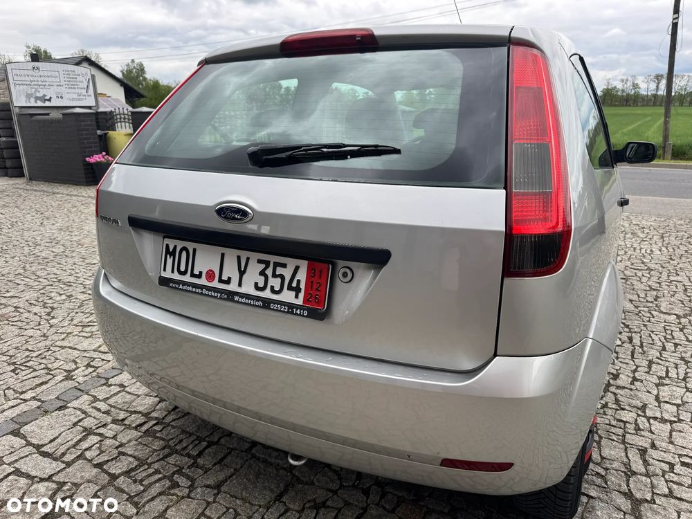 Ford Fiesta 1.3 Fun - 14